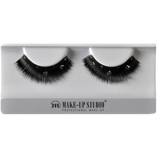 PH0406 FLOWER POWER EYELASHES GLITTER&GLAMOUR