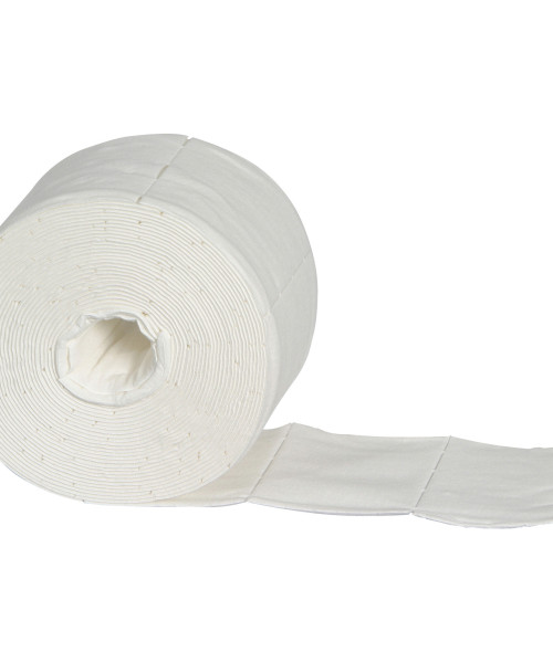 175019 BRUSH WIPES 125PCS