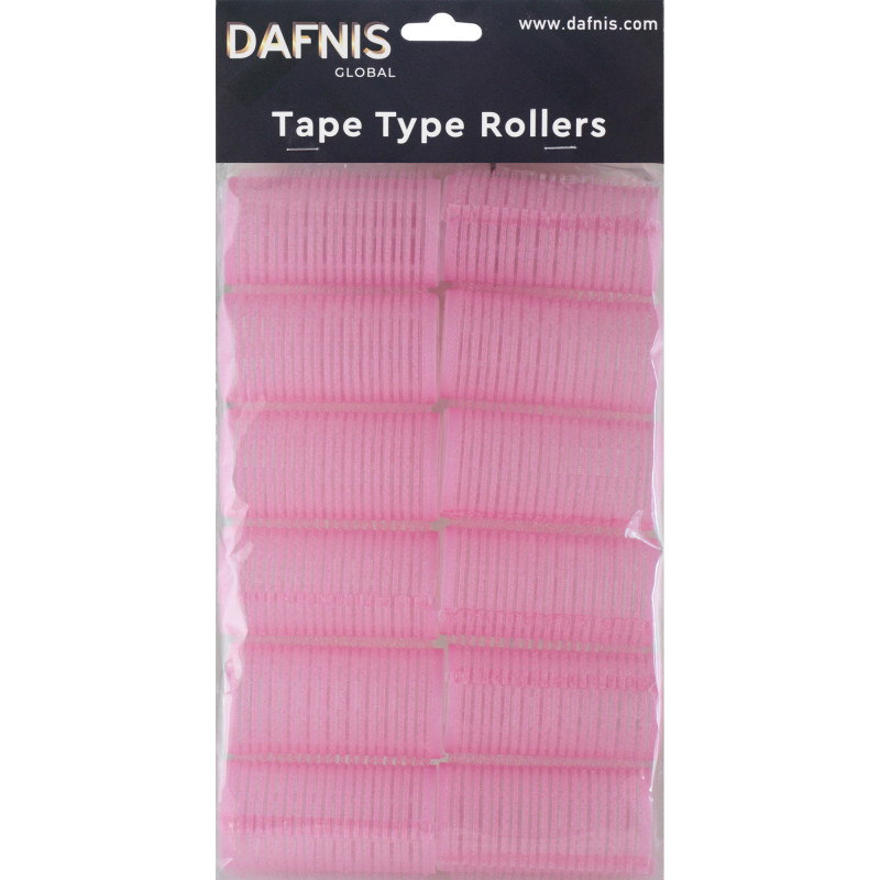 ΡΟΛΕΥ ΑΥΤΟΚΟΛΛΗΤΑ 30mm 12τμχ