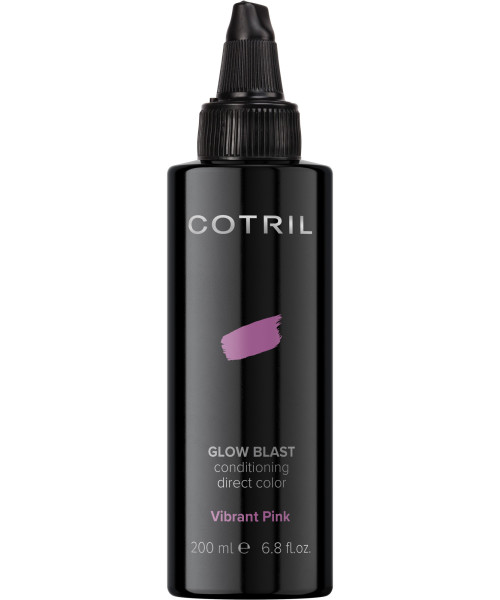 GLOW BLAST VIBRANT PINK 200ml