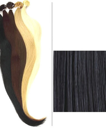 ACTUEL PLUS+ EXTENSION REMY No2 (25αδα)