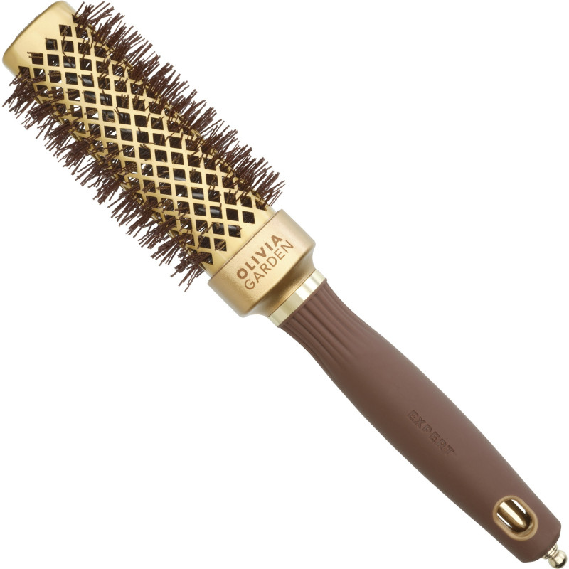 EXPERT BLOWOUT STRAIGHT GOLD & BROWN 30mm