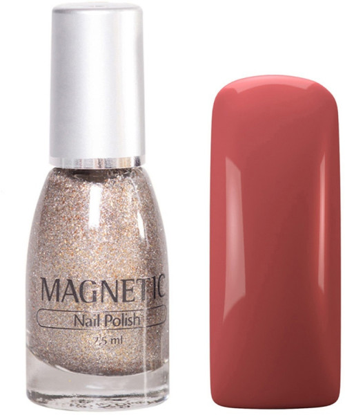 168784 NXT LONG LAST POLISH CLAY RED 7.5ml