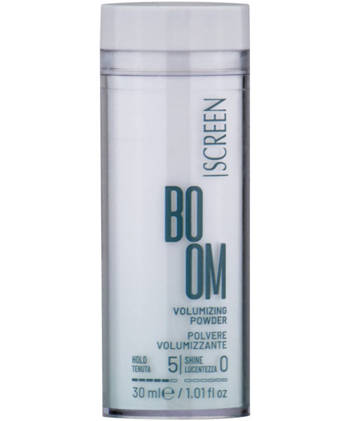 CONTROL BOOM VOLUMIZING POWDER 30ml