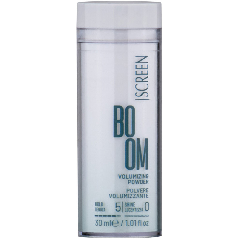 CONTROL BOOM VOLUMIZING POWDER 30ml