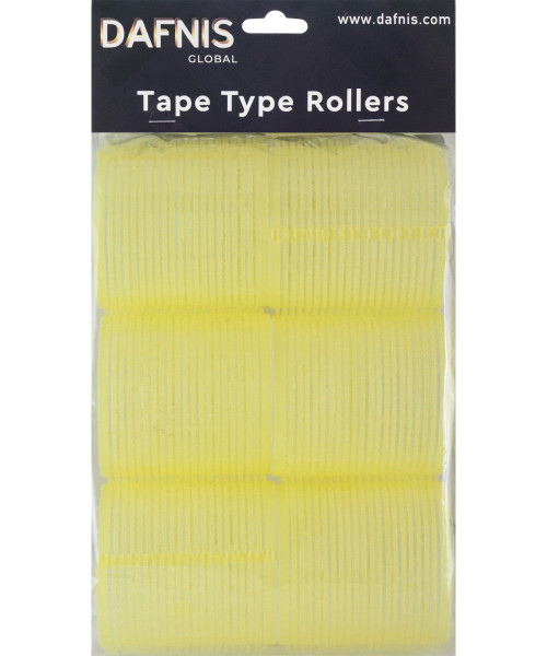 ΡΟΛΕΥ ΑΥΤΟΚΟΛΛΗΤΑ 60mm 6τμχ