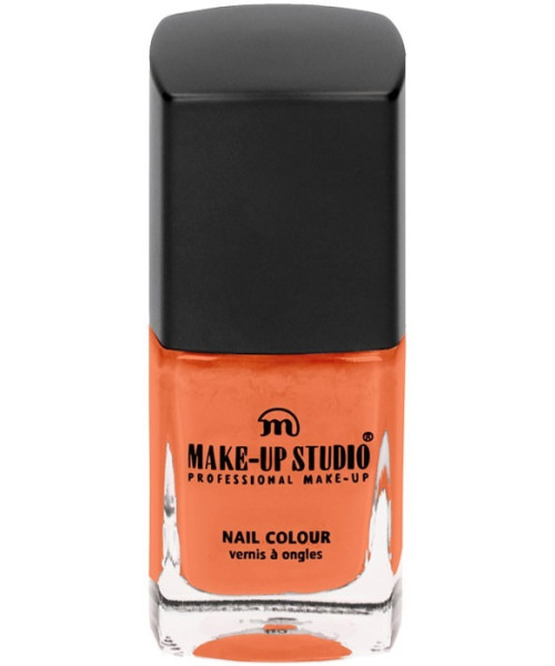 MAKE-UP STUDIO No141 NAILCOLOUR 12ml