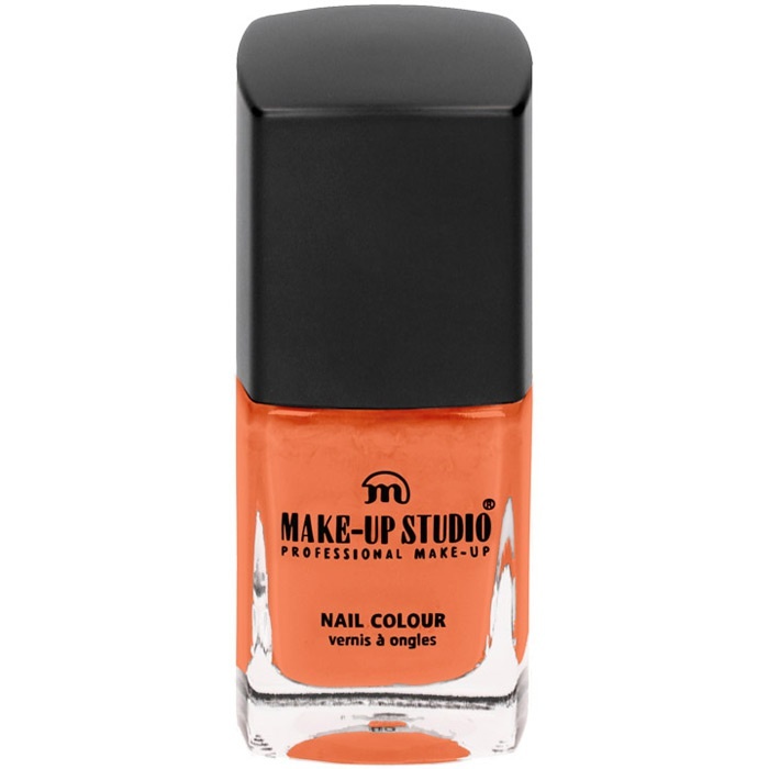 MAKE-UP STUDIO No141 NAILCOLOUR 12ml