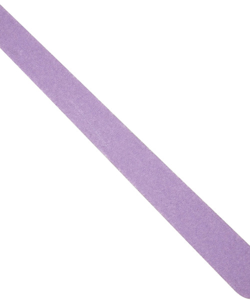 5023 WOODEN FILE PURPLE