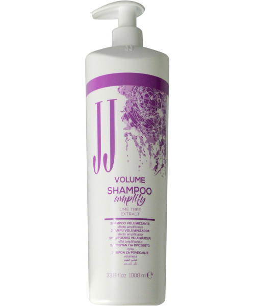 JJ‘S VOLUME AMPLIFY SHAMPOO 1000ml