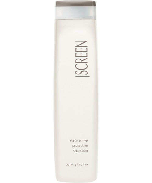 COLOR ENLIVE PROTECTIVE SHAMPOO 250ml