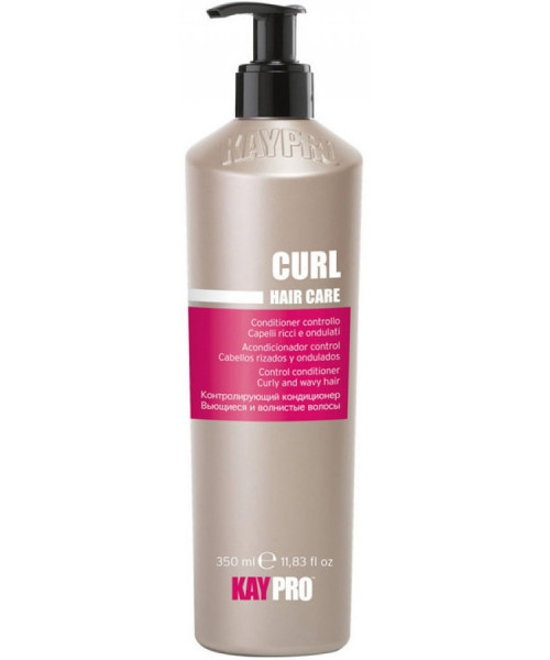 KAYPRO CURL HAIR CARE CONDITIONER 350ml