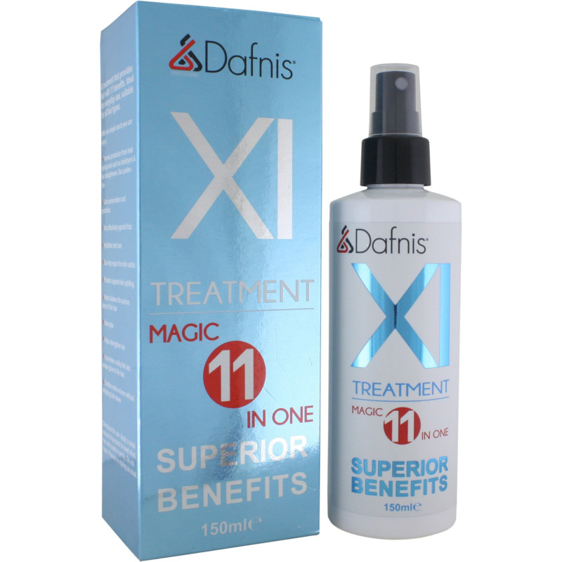 DAFNIS MAGIC 11 in 1 TREATMENT 150ml