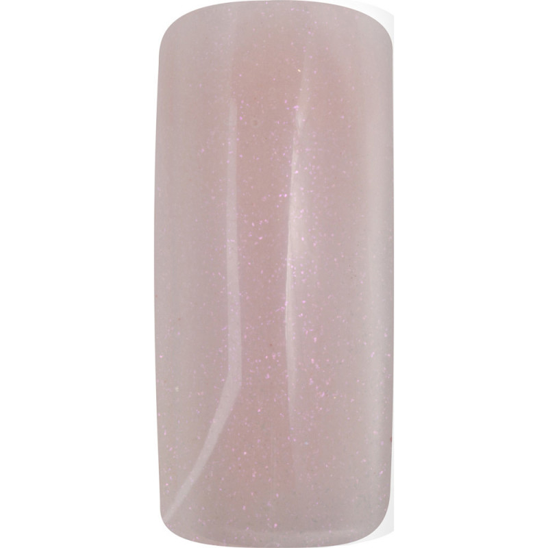 108163 PRO-FORMULA SPARKLING NUDES POWDER PINK 12g.