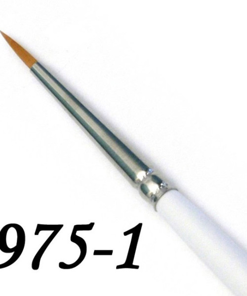 975-01 BRUSH FOR COLORCAKE
