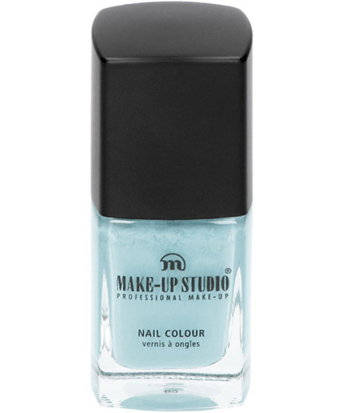 MAKE-UP STUDIO No124 NAILCOLOUR 12ml