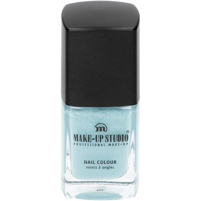MAKE-UP STUDIO No124 NAILCOLOUR 12ml