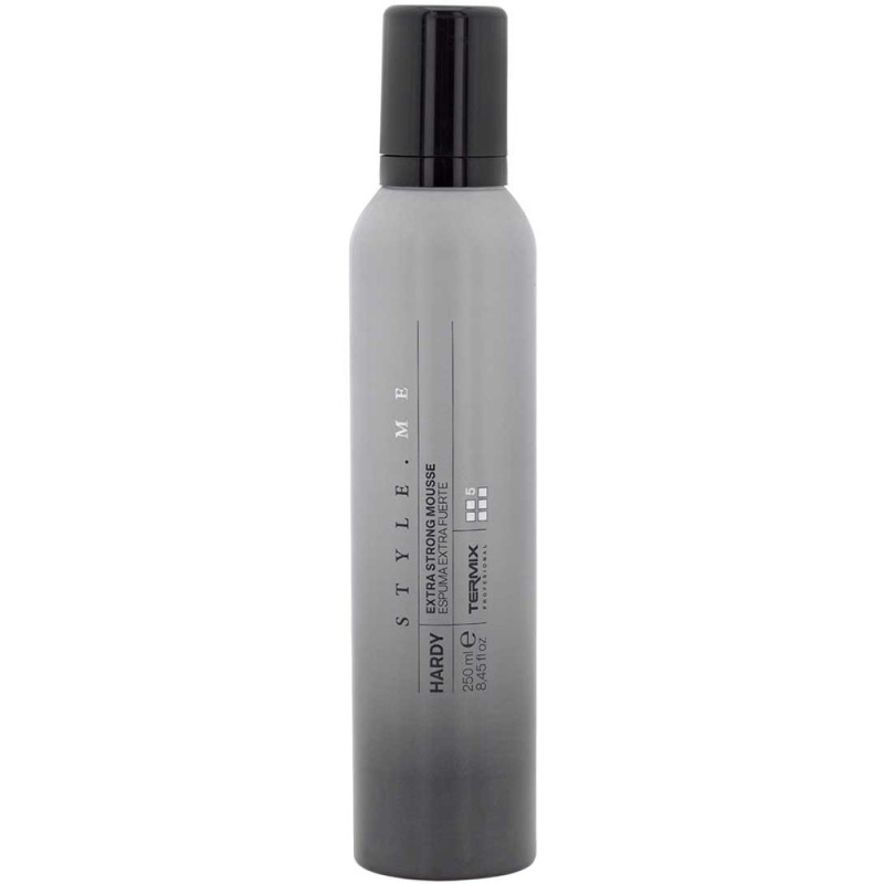STYLE ME HARDY EXTRA STRONG MOUSSE 250ml