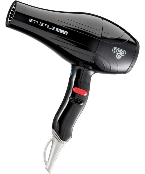 ETI STILE PLUS 2500 BLACK ΣΕΣΟΥΑΡ 2500 Watt