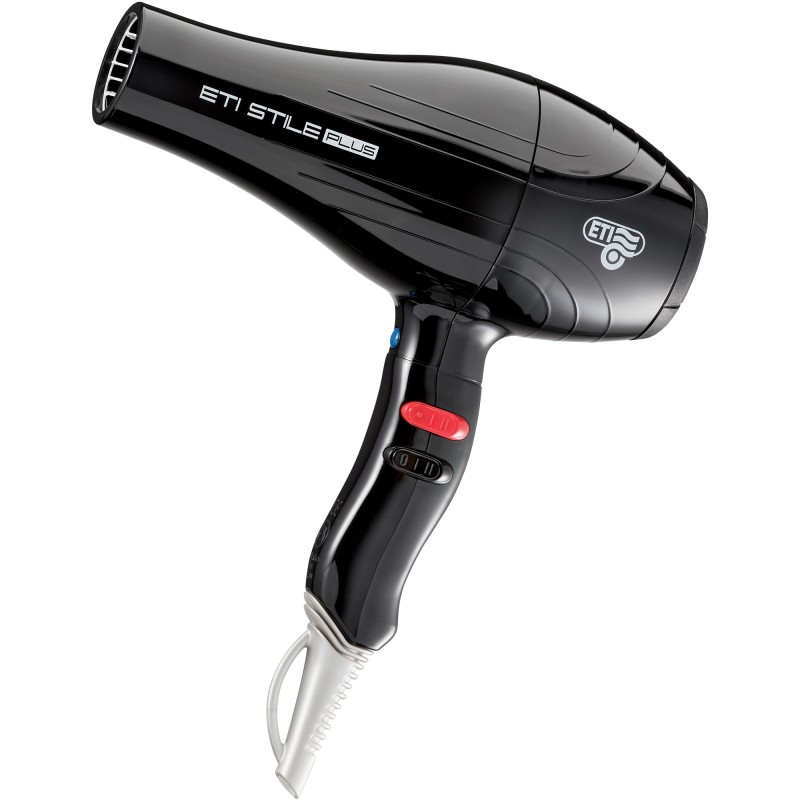 ETI STILE PLUS 2500 BLACK ΣΕΣΟΥΑΡ 2500 Watt
