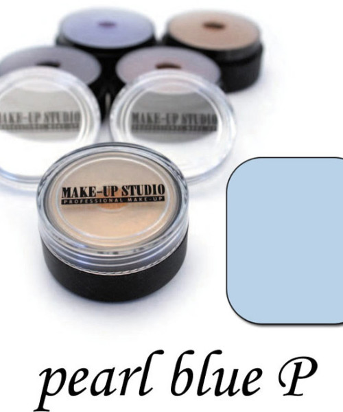 PH0673/PEARL BLUE SHINY EFFECTS 4g