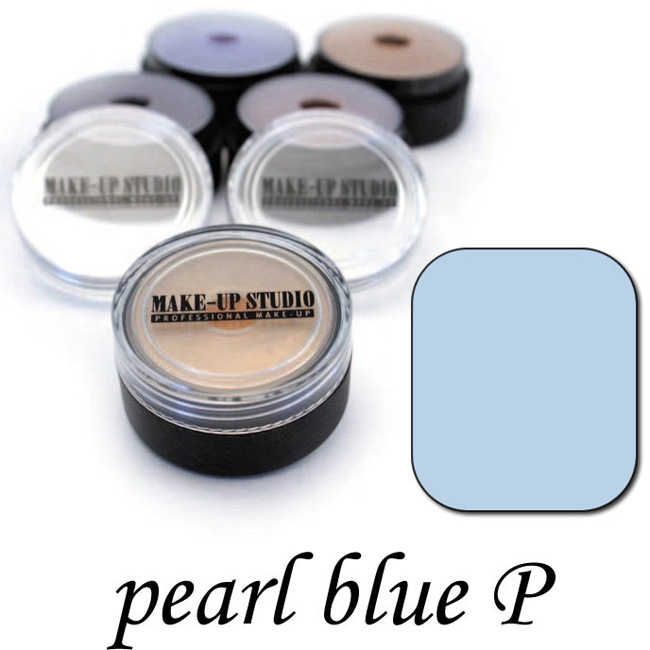 PH0673/PEARL BLUE SHINY EFFECTS 4g