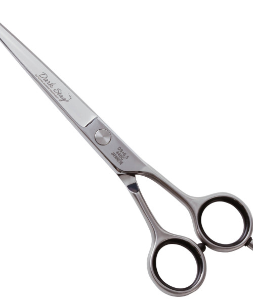 DARK STAG DS+ BARBER SCISSORS 6.5"