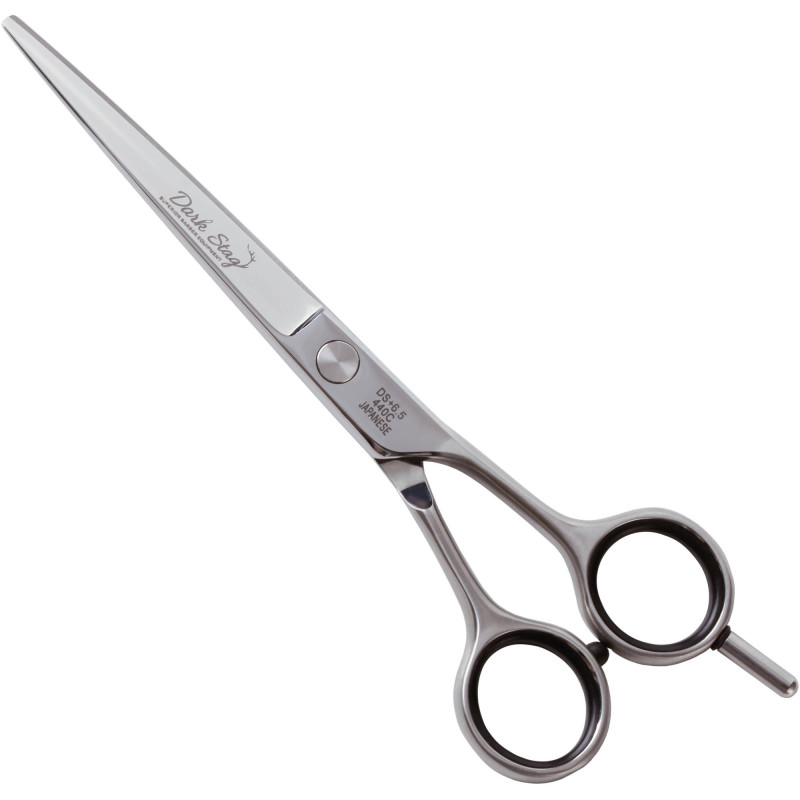 DARK STAG DS+ BARBER SCISSORS 6.5"