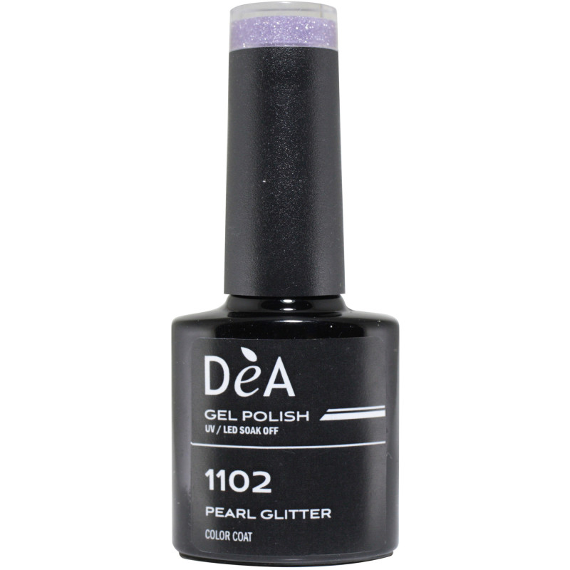 ΗΜΙΜΟΝΙΜΟ ΒΕΡΝΙΚΙ DEA STEP 2 Νο1102 8ml