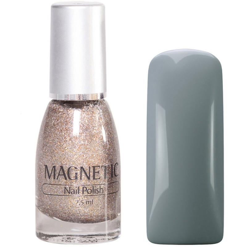 168785 NXT LONG LAST POLISH GREY BLUE 7.5ml