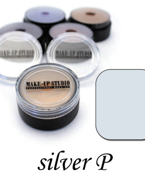 PH0673/SILVER SHINY EFFECTS 4g