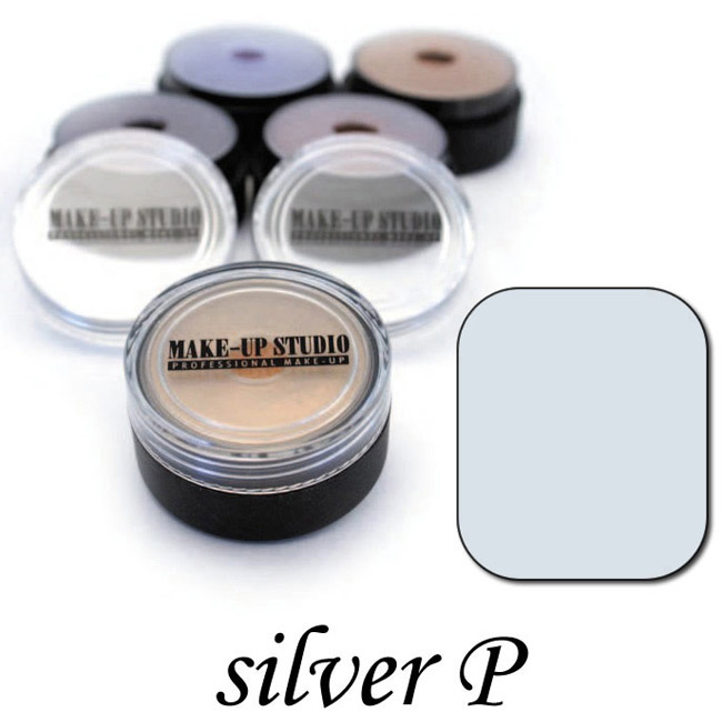 PH0673/SILVER SHINY EFFECTS 4g