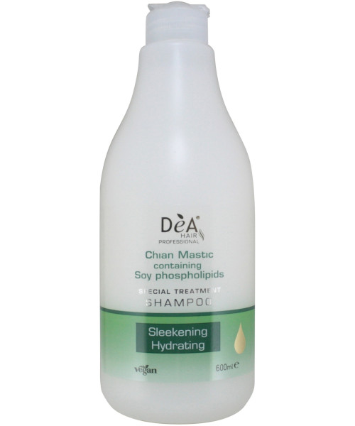DEA CHIAN MASTIC SHAMPOO 600ml