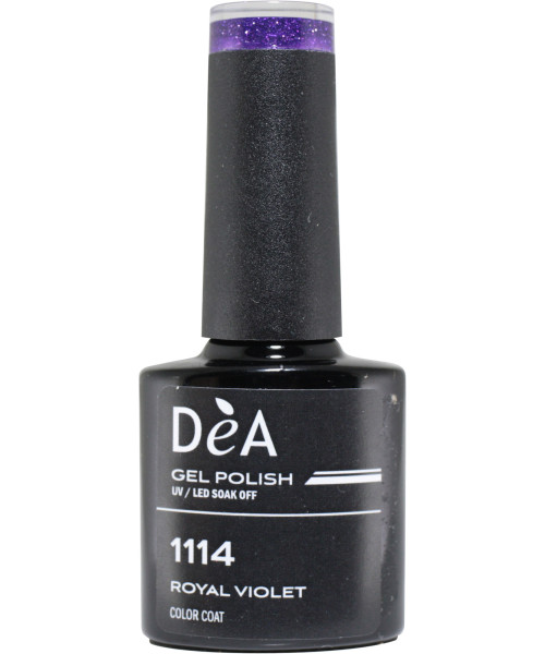 ΗΜΙΜΟΝΙΜΟ ΒΕΡΝΙΚΙ DEA STEP 2 Νο1114 8ml