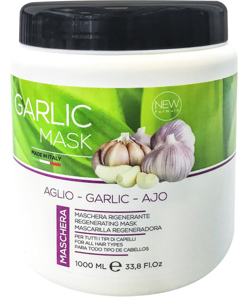 21527 GARLIC MASK 1000ML