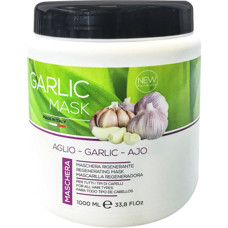 21527 GARLIC MASK 1000ML