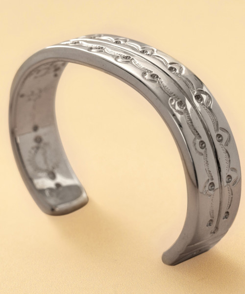 ΒΡΑΧΙΟΛΙ ΣΤΑΘΕΡΟ ΦΑΡΔΥ ΑΣ.925 ΧΕΙΡΟΠΟΙΗΤΟ