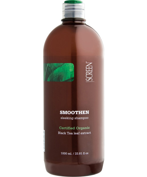 SMOOTHEN SLEEKING SAMPOO ΓΙΑ ΙΣΙΩΜΑ 1000ml