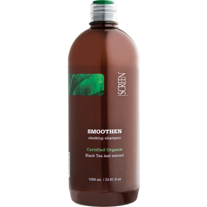 SMOOTHEN SLEEKING SAMPOO ΓΙΑ ΙΣΙΩΜΑ 1000ml