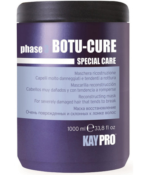 KAYPRO BOTU-CURE SPECIAL CARE MASK 1000ml