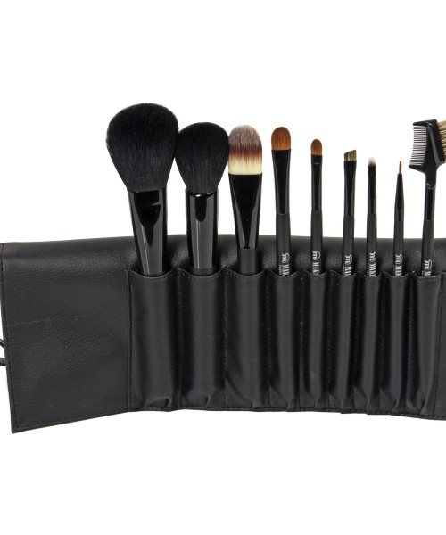 3100/M BLACK LABEL BRUSHES SET MEDIUM