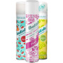 BATISTE ORIENTAL / BLUSH / TROPICAL / CHERRY DRY SHAMPOO 200 ml