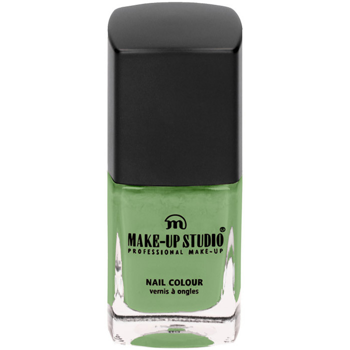 MAKE-UP STUDIO No136 NAILCOLOUR 12ml