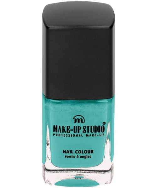 MAKE-UP STUDIO No138 NAILCOLOUR 12ml