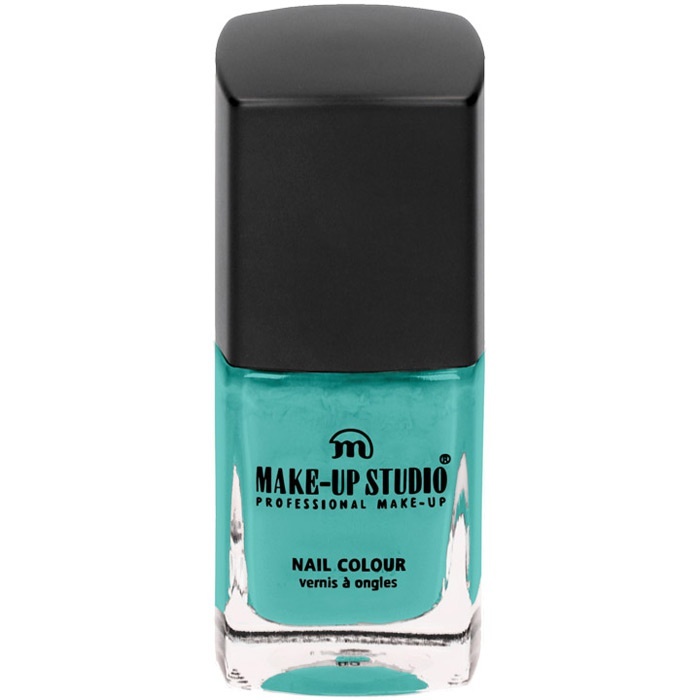 MAKE-UP STUDIO No138 NAILCOLOUR 12ml