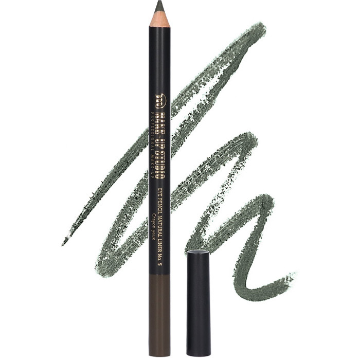 EYE PENCIL NATURAL LINER No5