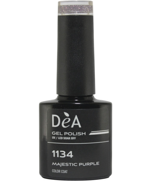 ΗΜΙΜΟΝΙΜΟ ΒΕΡΝΙΚΙ DEA STEP 2 Νο1134 8ml