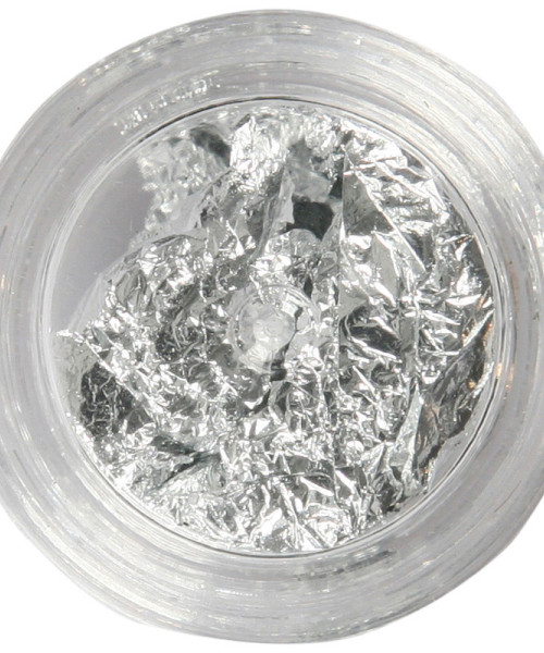 200159 SILVER FOIL