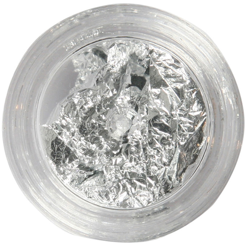 200159 SILVER FOIL
