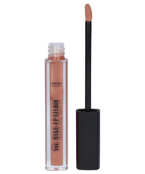 LIPGLOSS PAINT VELVET NUDE 4.5ml